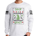 Son of a Grinch Long Sleeve T-shirt