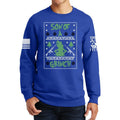 Son of a Grinch Sweatshirt