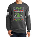 Son of a Grinch Sweatshirt