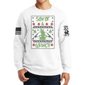 Son of a Grinch Sweatshirt