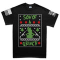Son of a Grinch Men's T-shirt