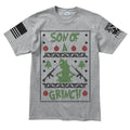 Son of a Grinch Men's T-shirt