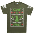 Son of a Grinch Men's T-shirt