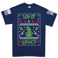 Son of a Grinch Men's T-shirt