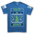 Son of a Grinch Men's T-shirt