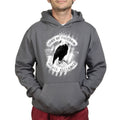 Unisex Sons of Freedom Rebel Alliance Hoodie