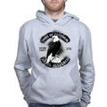 Unisex Sons of Freedom Rebel Alliance Hoodie