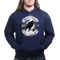 Unisex Sons of Freedom Rebel Alliance Hoodie