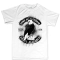 Men's Sons of Freedom Rebel Alliance T-shirt
