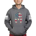 Spartan Gunhead Hoodie