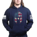 Spartan Gunhead Hoodie