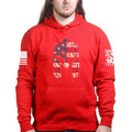 Spartan Gunhead Hoodie