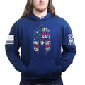 Spartan Gunhead Hoodie