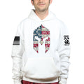 Spartan Gunhead Hoodie