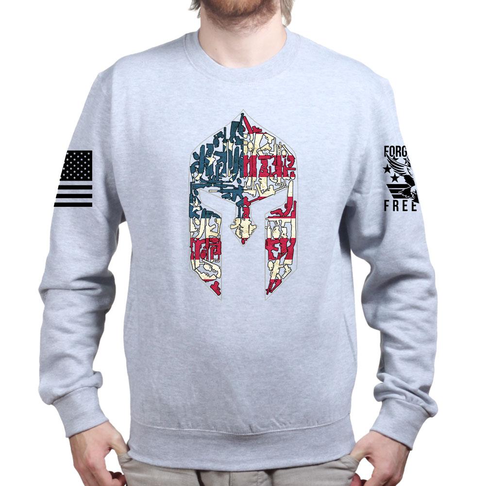 Spartan Gunhead Sweatshirt