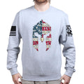 Spartan Gunhead Sweatshirt