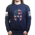 Spartan Gunhead Sweatshirt