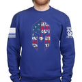 Spartan Gunhead Sweatshirt