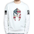Spartan Gunhead Sweatshirt