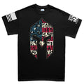 Spartan Gunhead Men's T-shirt