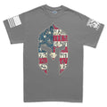 Spartan Gunhead Men's T-shirt