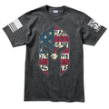 Spartan Gunhead Men's T-shirt