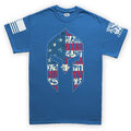 Spartan Gunhead Men's T-shirt