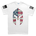 Spartan Gunhead Men's T-shirt