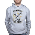 Sounds of Silence Hoodie