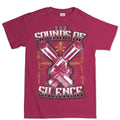Men's Sounds of Silence T-shirt