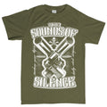 Men's Sounds of Silence T-shirt