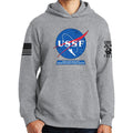 United States Space Force USSF Hoodie