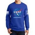 United States Space Force USSF Sweatshirt