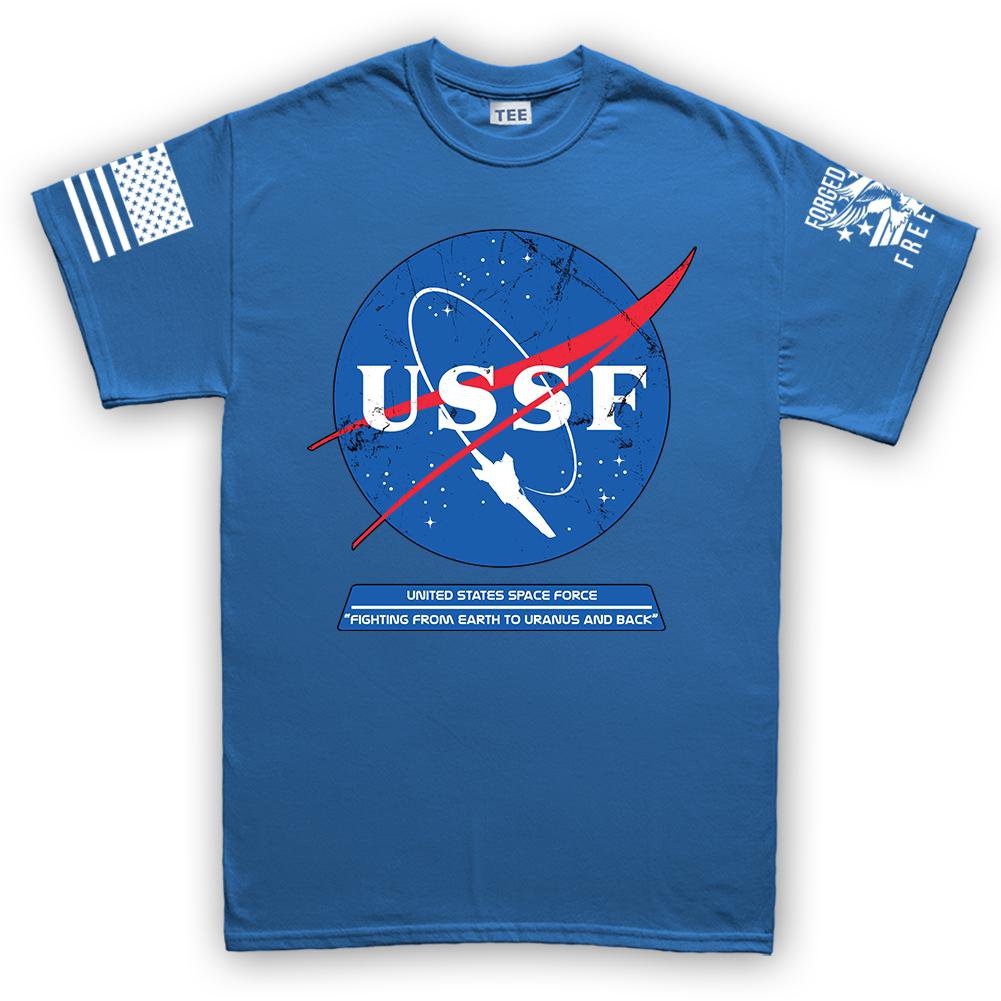 Space force t 2024 shirt