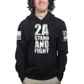 Stand and Fight Hoodie