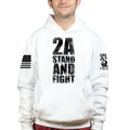 Stand and Fight Hoodie