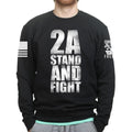 Stand and Fight Sweatshirt