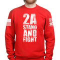 Stand and Fight Sweatshirt