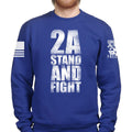 Stand and Fight Sweatshirt