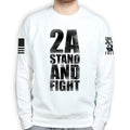 Stand and Fight Sweatshirt