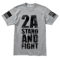 Stand and Fight Men's T-shirt