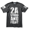 Stand and Fight Men's T-shirt