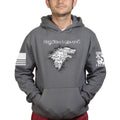 Freedom Is Coming Hoodie