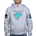 Freedom Is Coming Hoodie