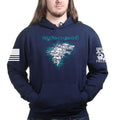 Freedom Is Coming Hoodie