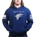 Freedom Is Coming Hoodie