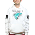 Freedom Is Coming Hoodie