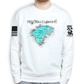 Freedom Is Coming Sweatshirt