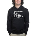 Parental Responsibility Hoodie