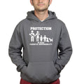 Parental Responsibility Hoodie